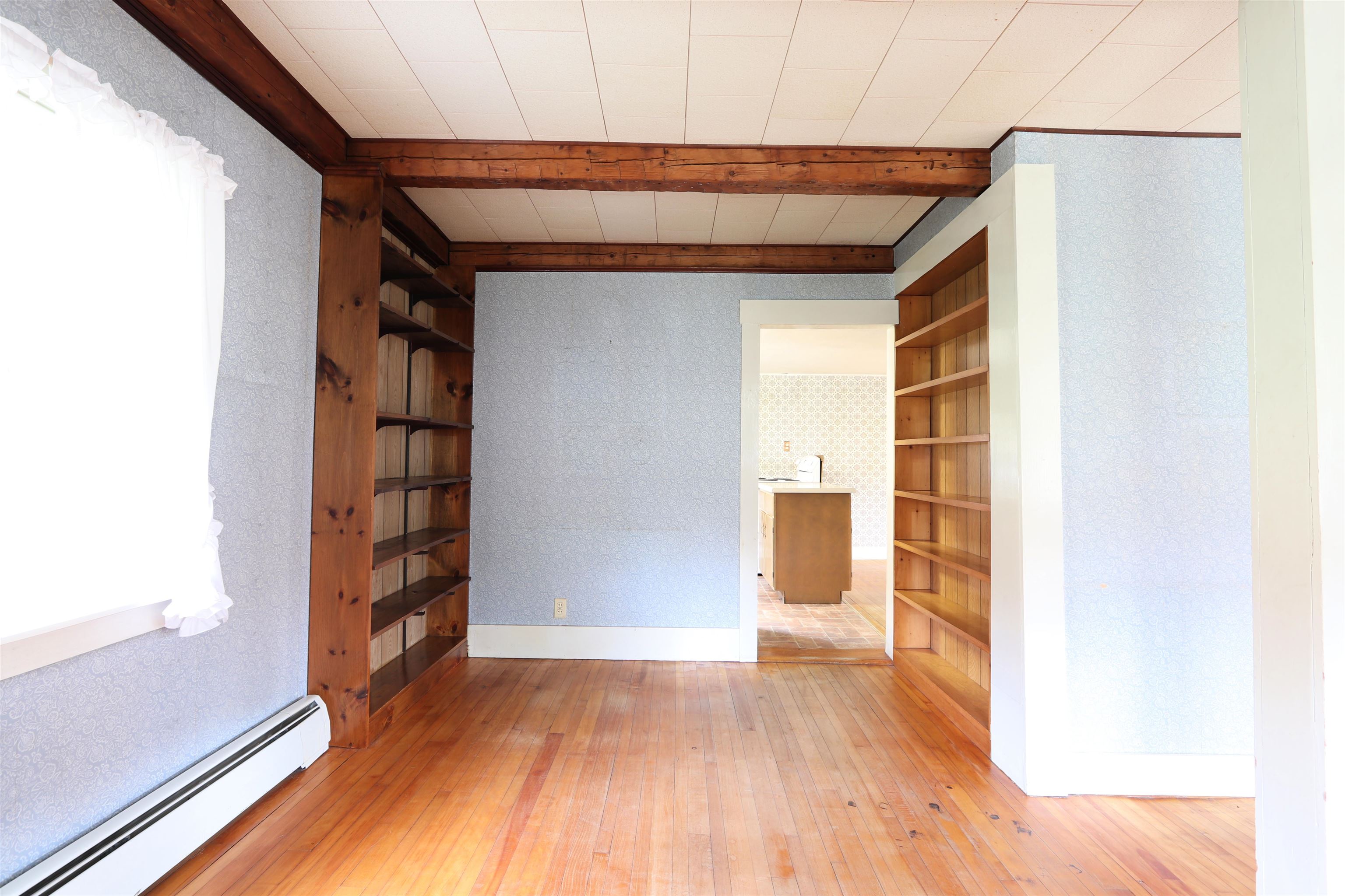 104 Thaddeus Stevens Road Peacham, VT 05862 - Photo 17 of 40