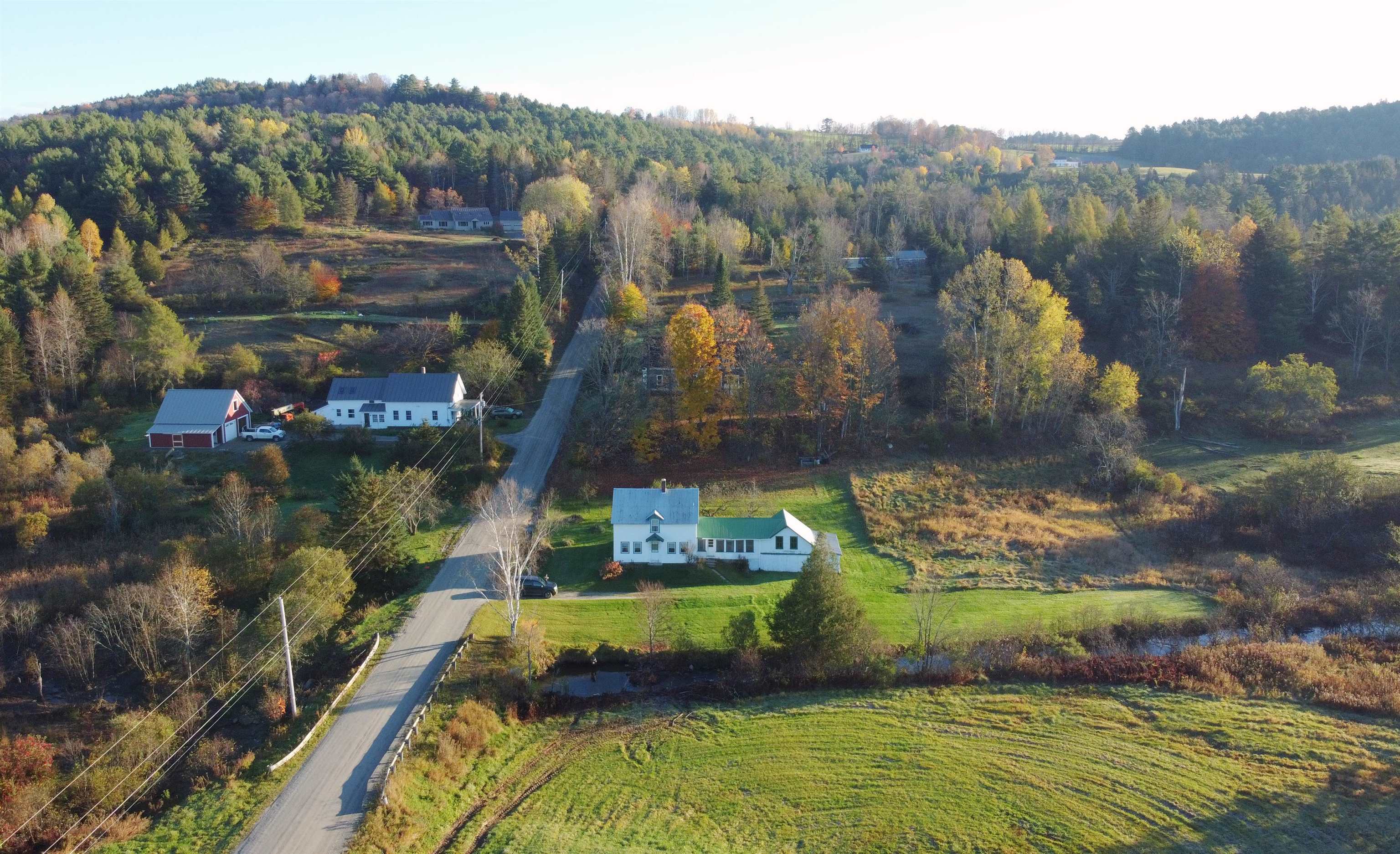 104 Thaddeus Stevens Road Peacham, VT 05862 - Photo 3 of 40