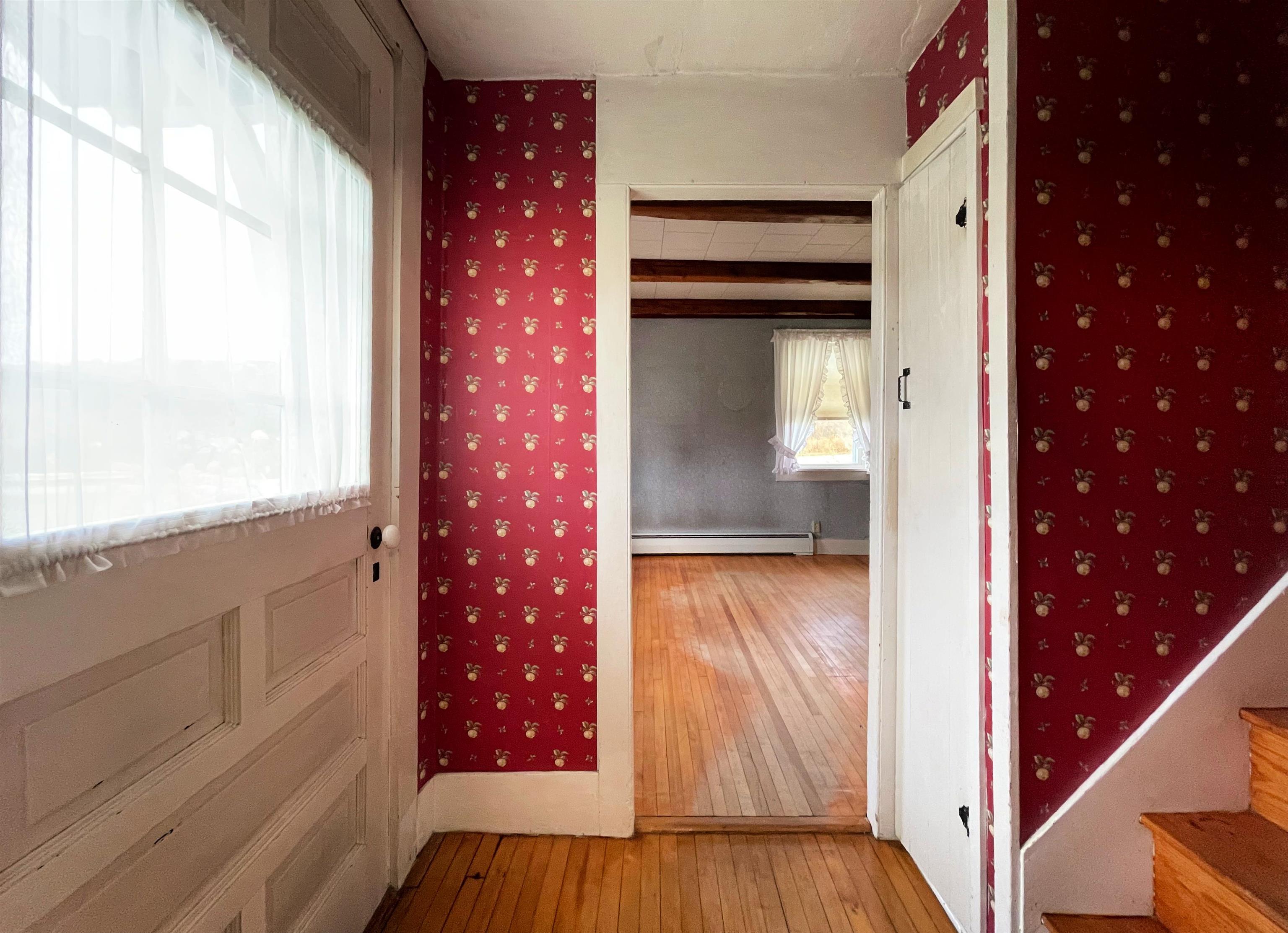 104 Thaddeus Stevens Road Peacham, VT 05862 - Photo 21 of 40