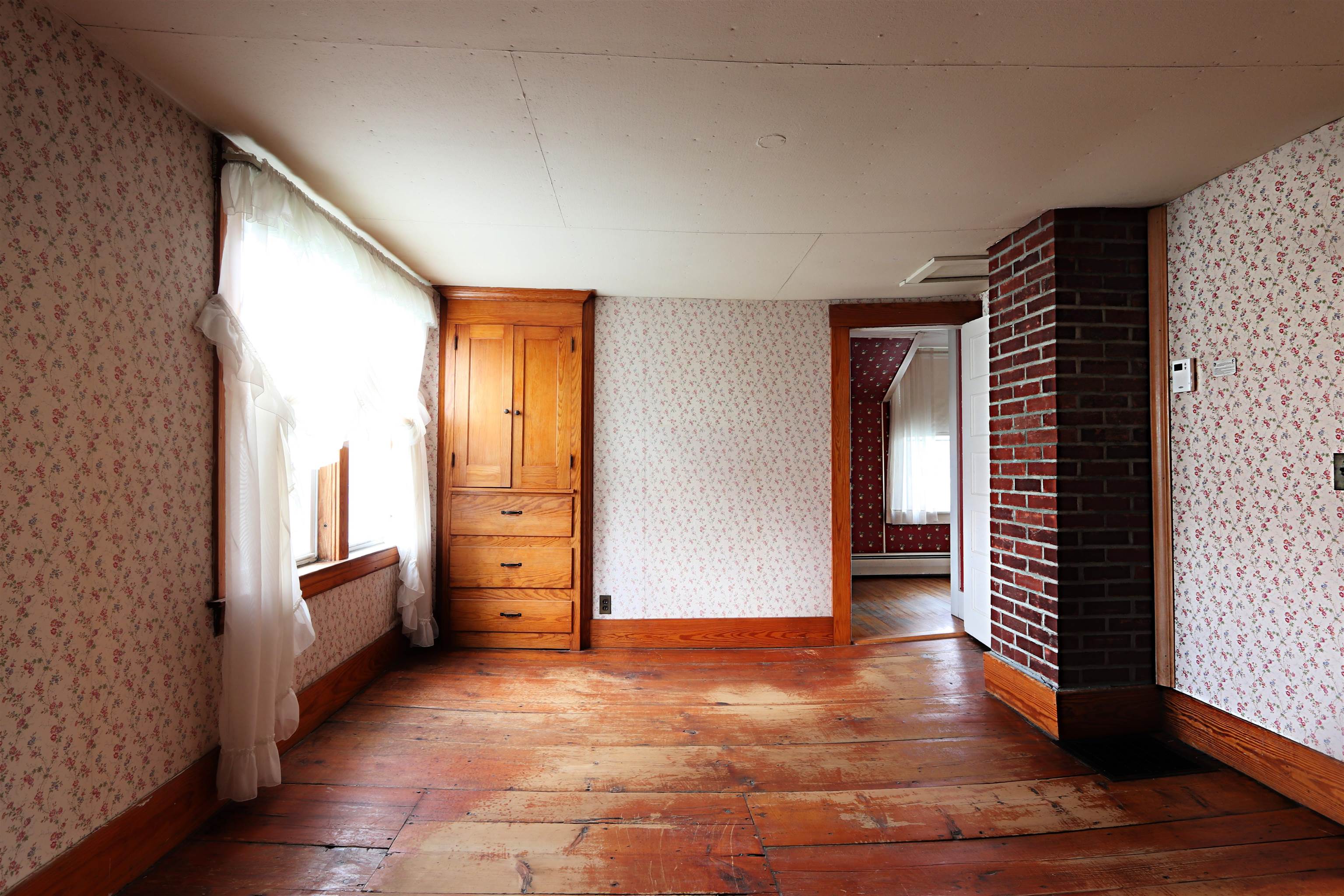 104 Thaddeus Stevens Road Peacham, VT 05862 - Photo 23 of 40