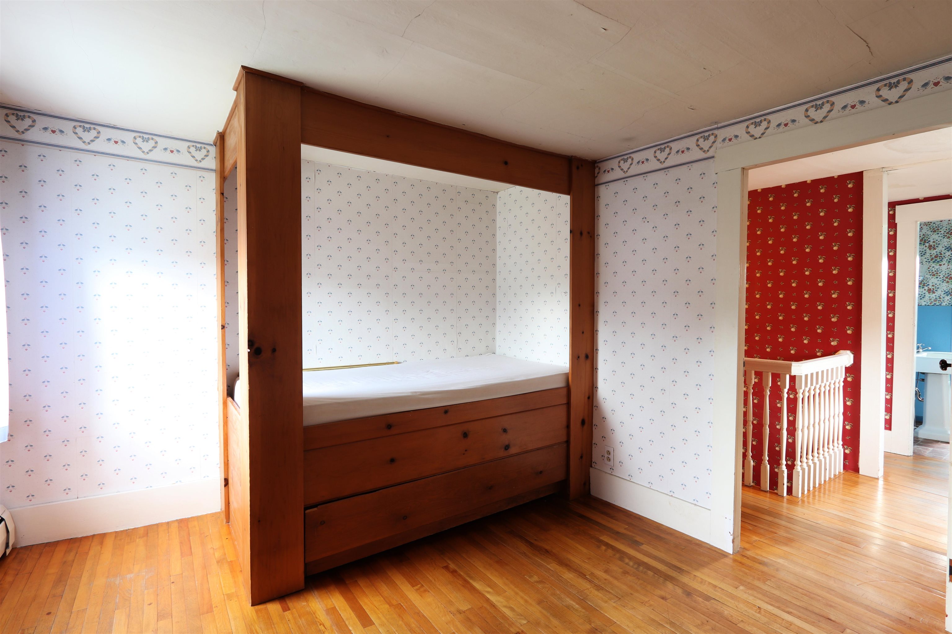 104 Thaddeus Stevens Road Peacham, VT 05862 - Photo 29 of 40