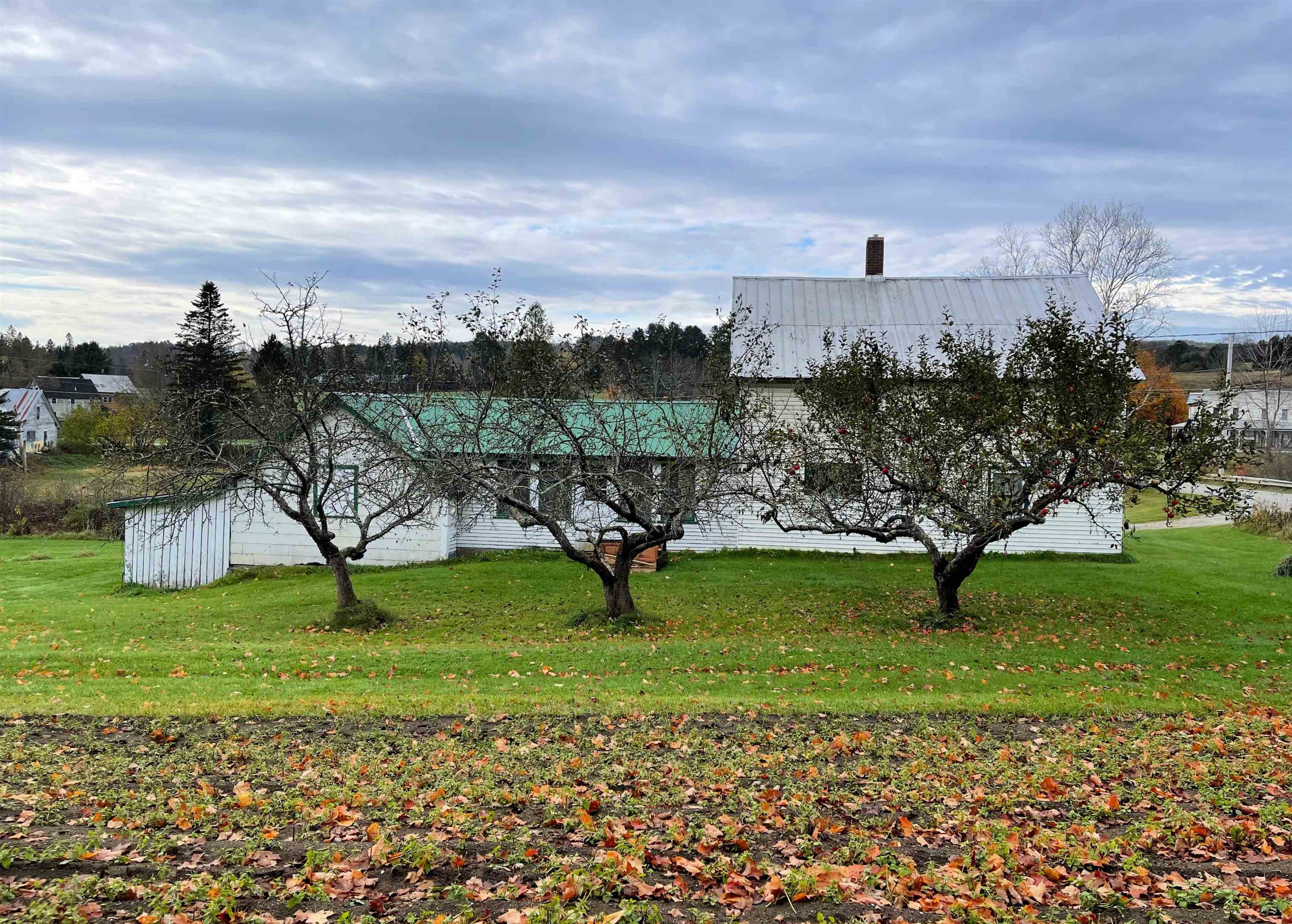 104 Thaddeus Stevens Road Peacham, VT 05862 - Photo 33 of 40