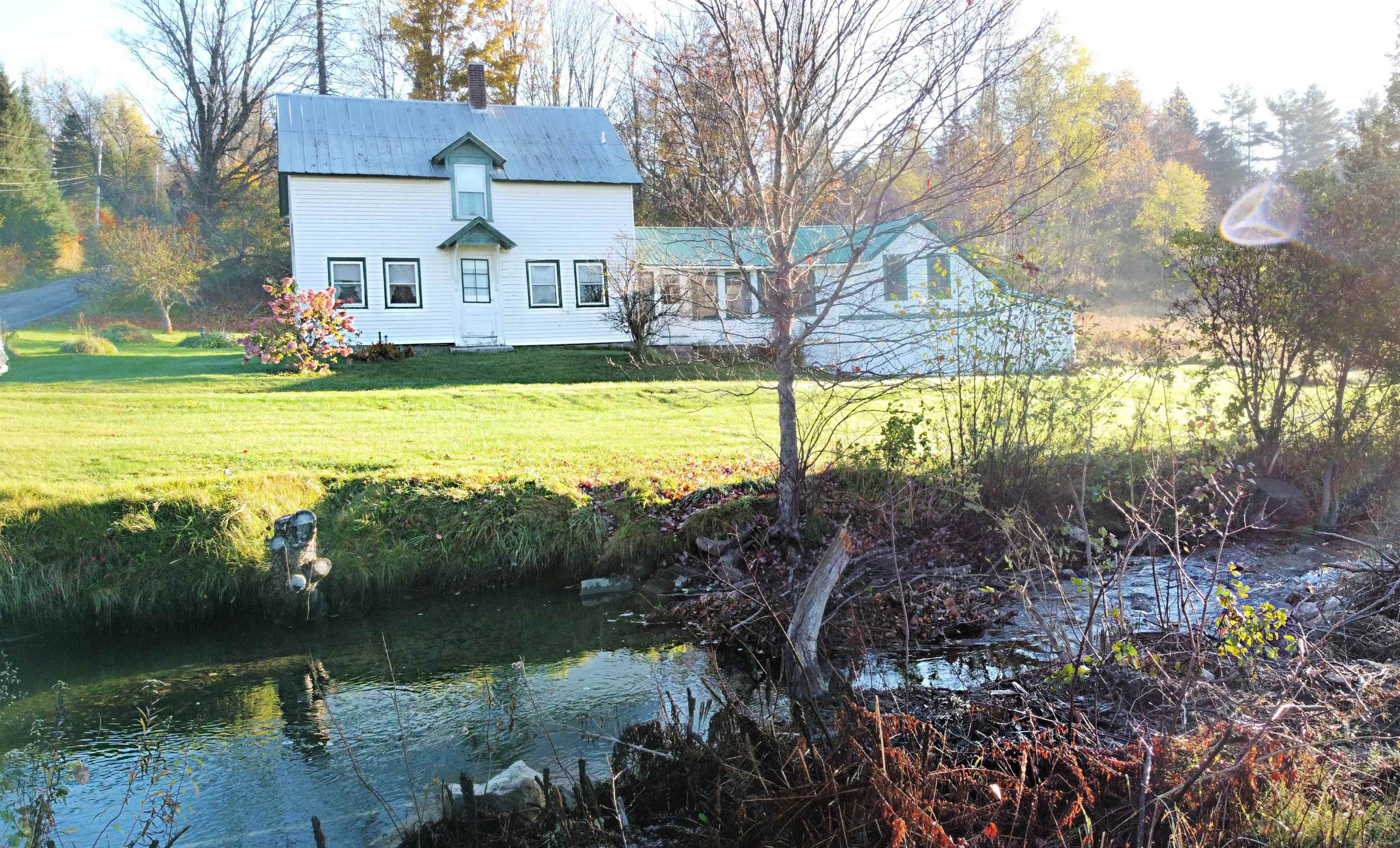 104 Thaddeus Stevens Road Peacham, VT 05862 - Photo 36 of 40