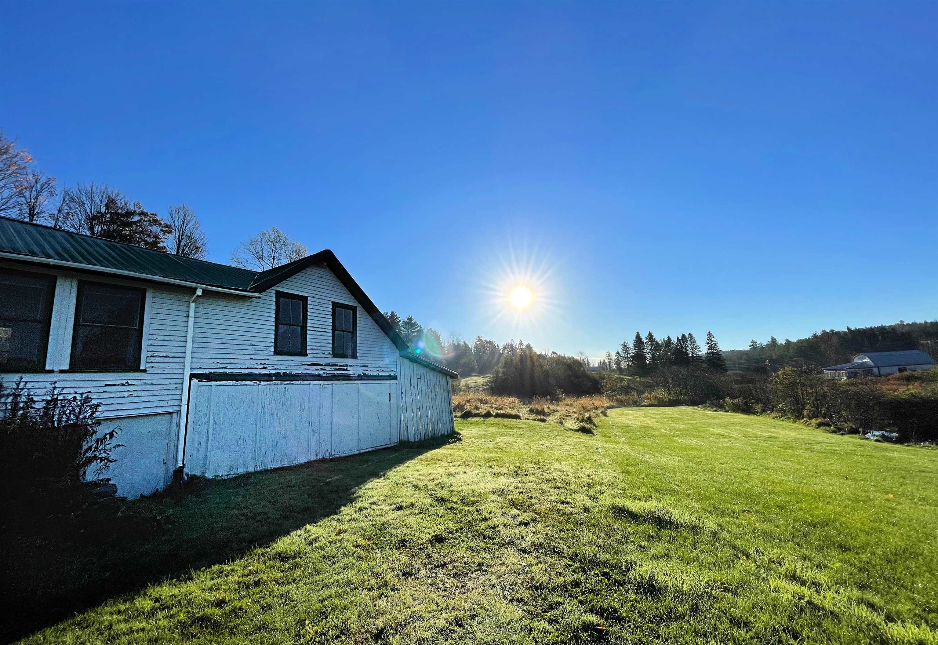 104 Thaddeus Stevens Road Peacham, VT 05862 - Photo 37 of 40
