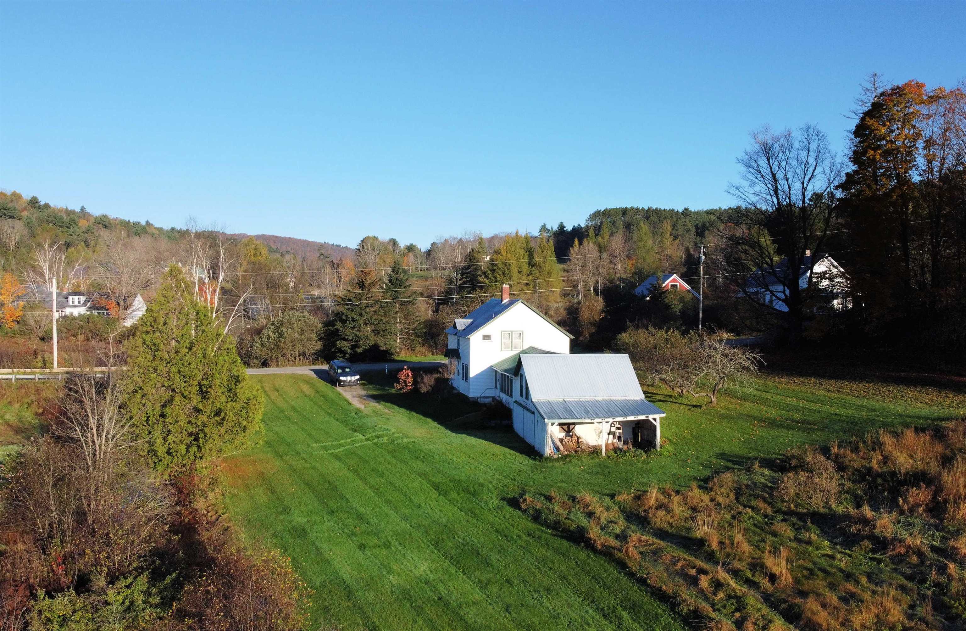 104 Thaddeus Stevens Road Peacham, VT 05862 - Photo 38 of 40