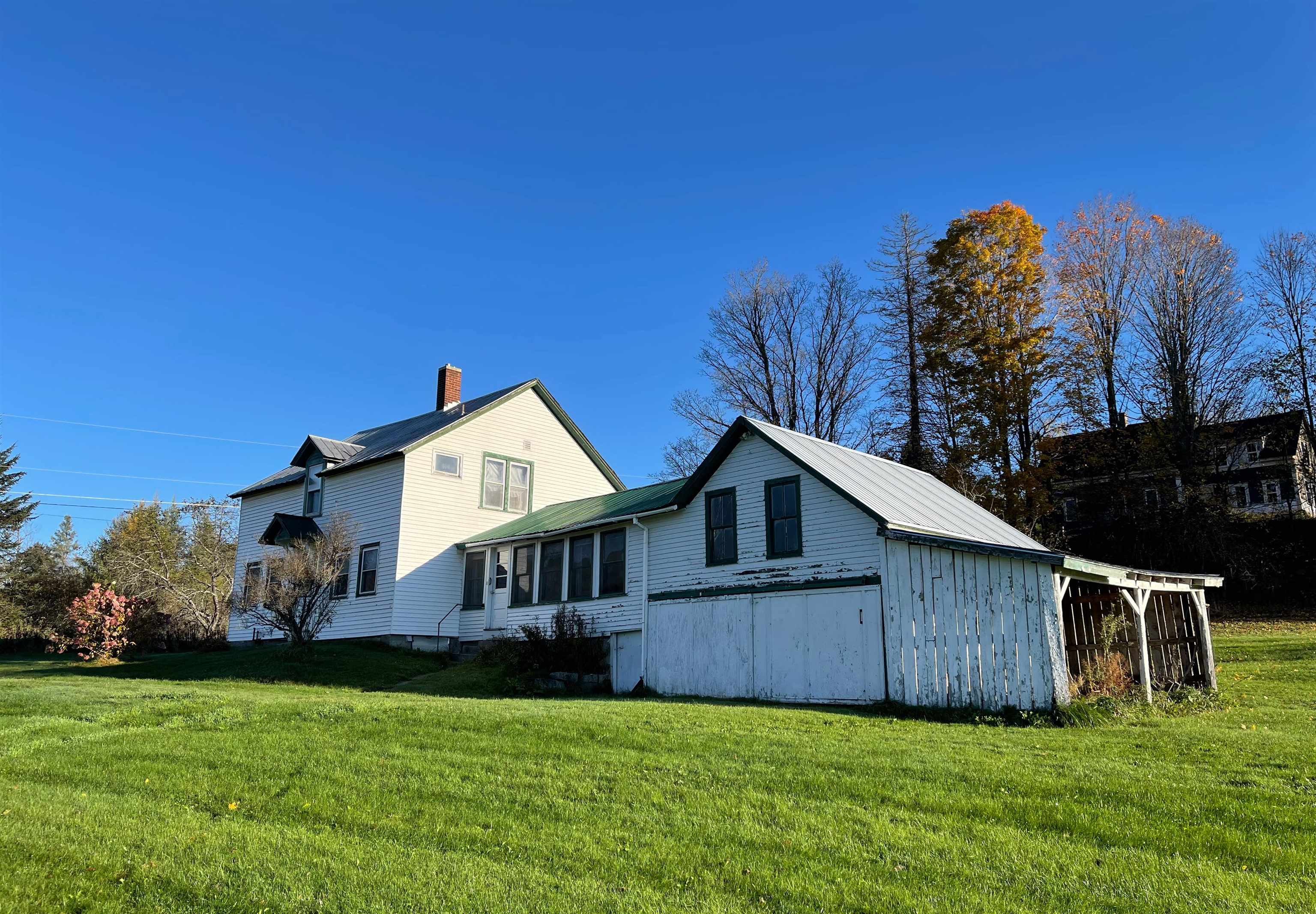 104 Thaddeus Stevens Road Peacham, VT 05862 - Photo 39 of 40
