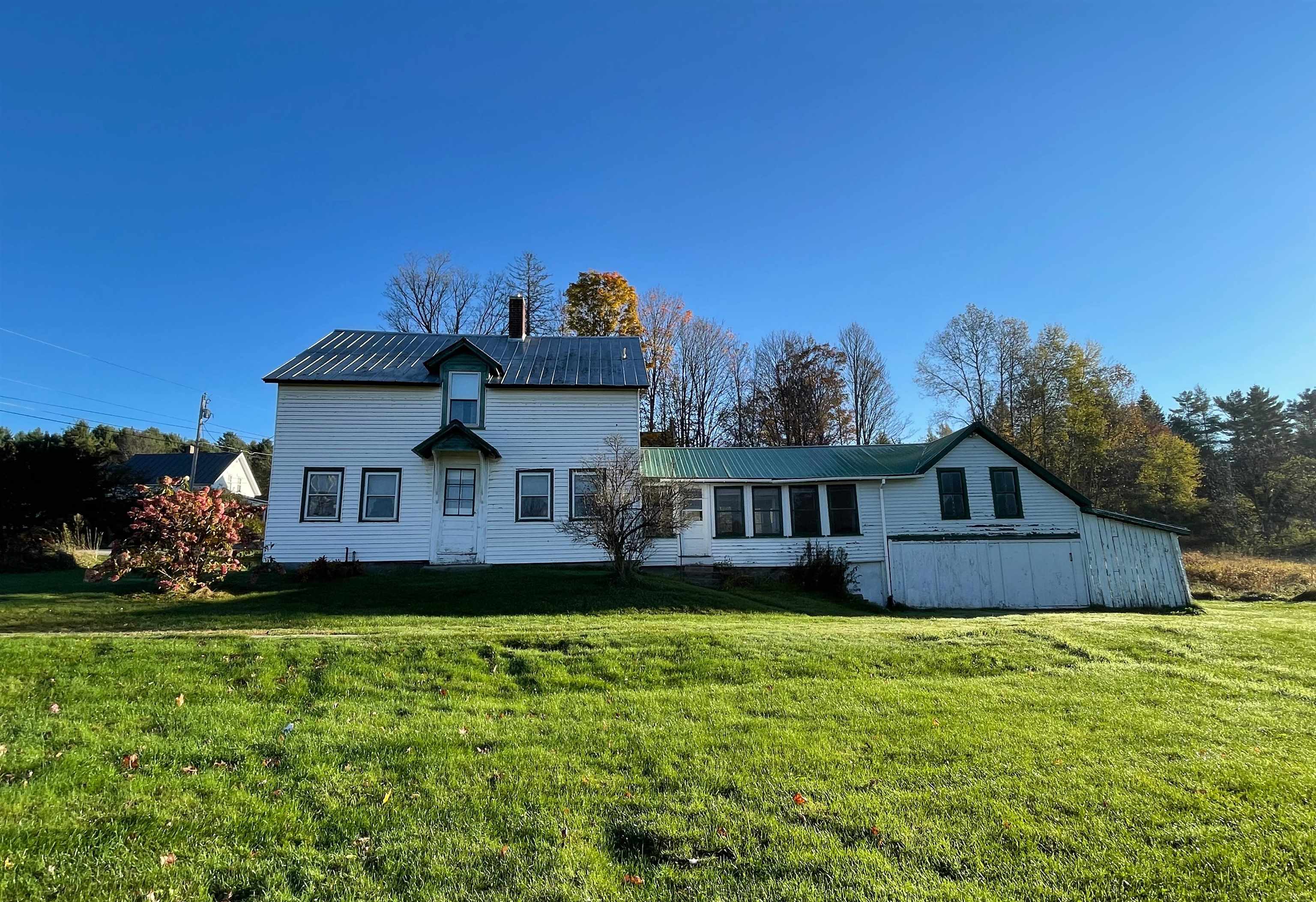 104 Thaddeus Stevens Road Peacham, VT 05862 - Photo 40 of 40