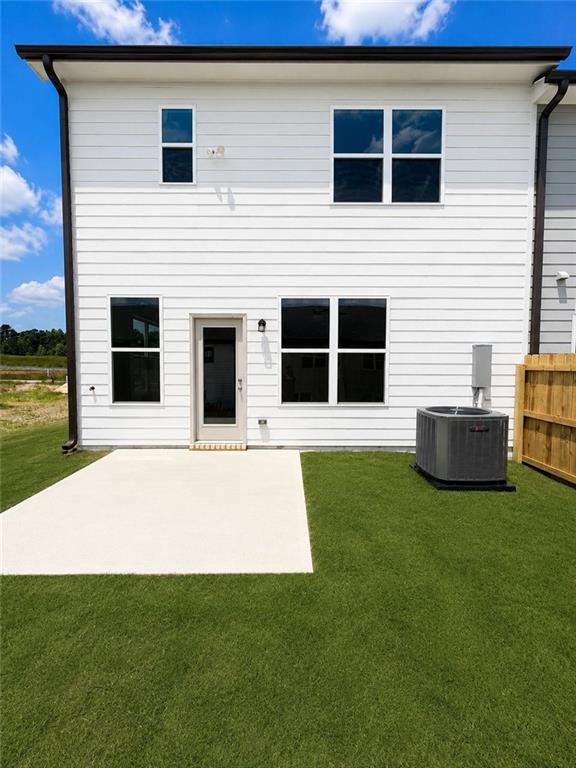 3962 Streamlet Way, Unit 120 Gainesville, GA 30506 - Photo 7 of 44