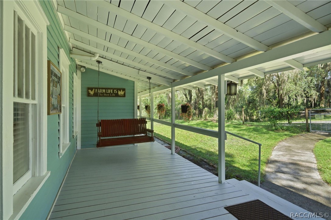 9759 South Pleasant Grove Road Inverness, FL 34452 - Photo 26 of 90 Gallery Image 26
