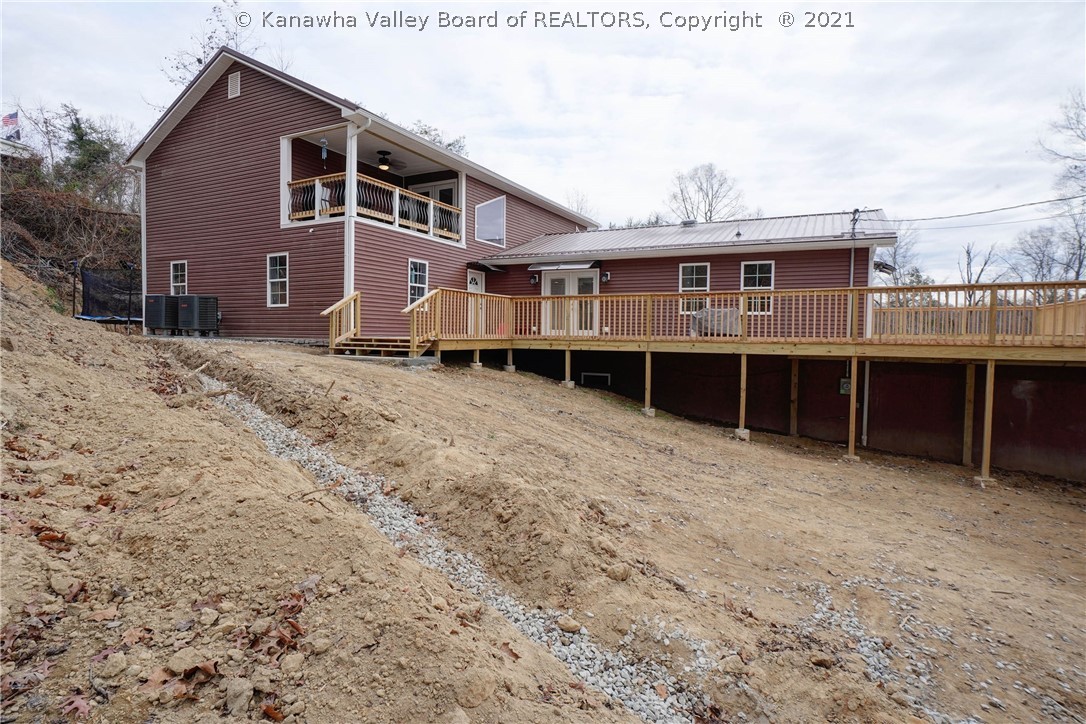 2415 Smith Road Charleston, WV 25314 - Photo 38 of 38 Gallery Image 38
