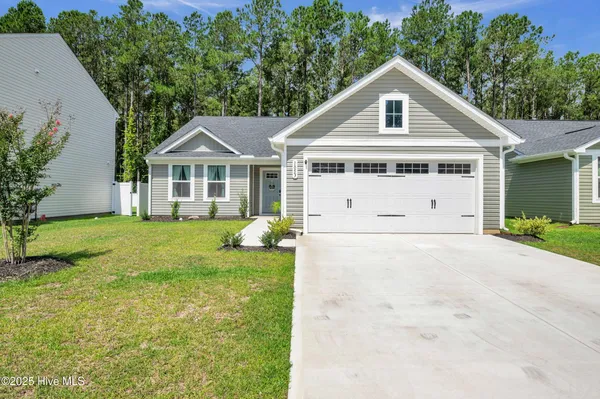 $299,000 | 1053 Sharon Crk Drive, Shallotte, NC 28470