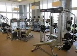 a front view of a building