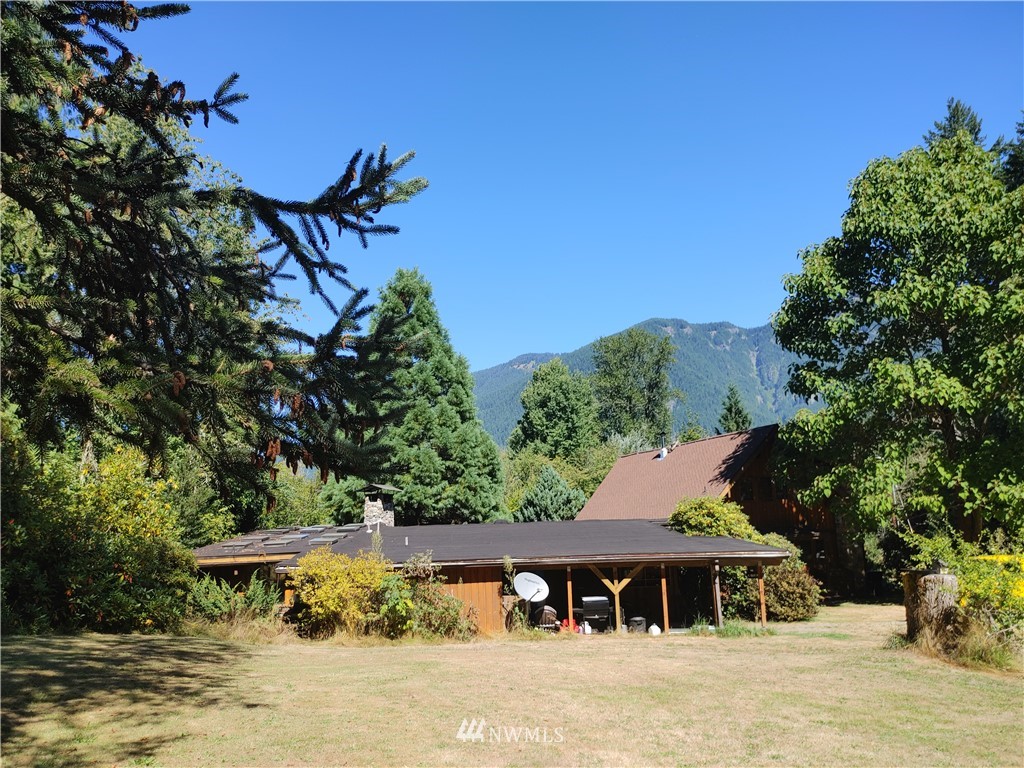 924 Cline Road Randle, WA 98377 - Photo 14 of 35 Gallery Image 14