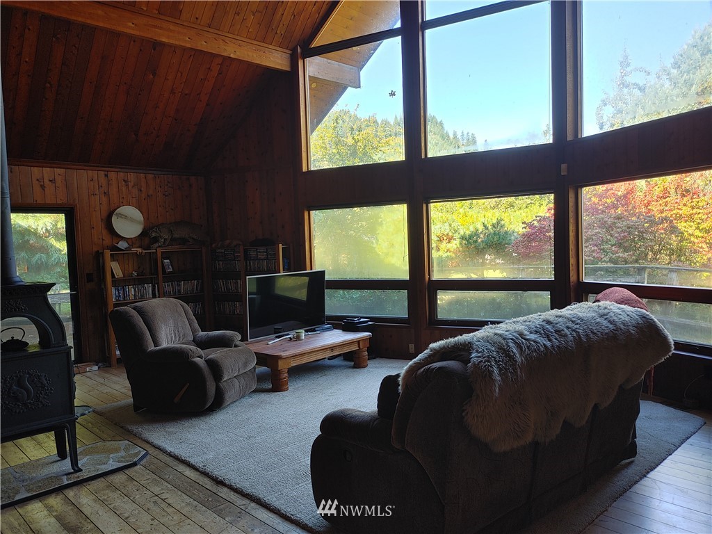 924 Cline Road Randle, WA 98377 - Photo 5 of 35 Gallery Image 5