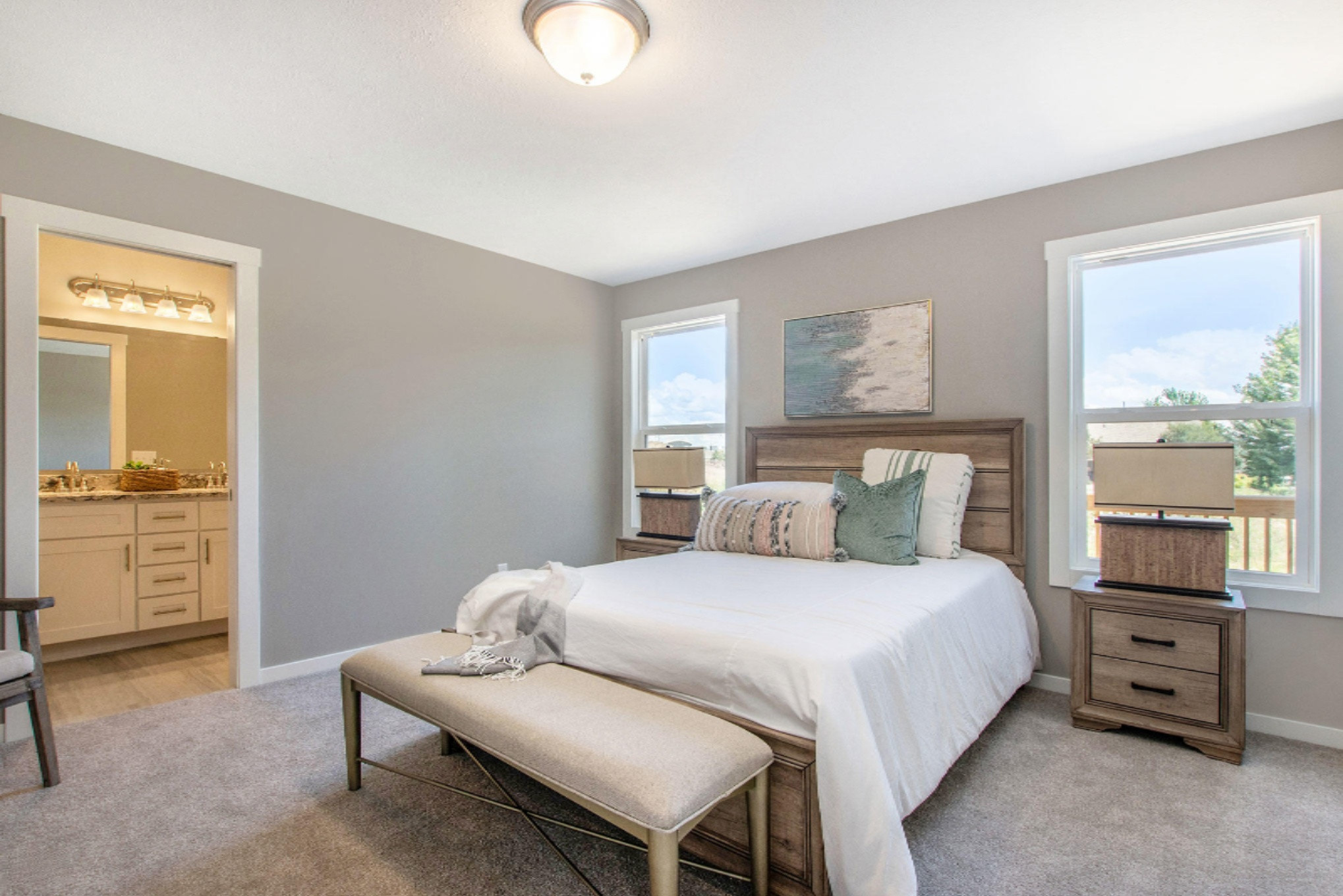 3039 Raspberry Lane, Unit 54 Holland, MI 49424 - Photo 6 of 38 IMG_6192-