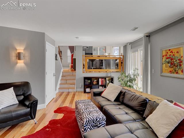 794 Homestead Drive Highlands Ranch, CO 80126 - Photo 16 of 50 Gallery Image 16
