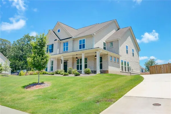 $4,200 | 774 Phil Haven Lane, Kennesaw, GA 30152