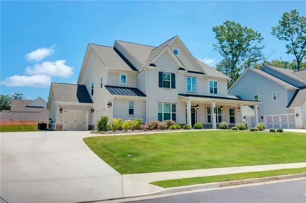 $4,200 | 774 Phil Haven Lane, Kennesaw, GA 30152