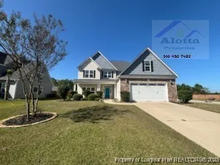 $2,400 | 5114 Paul Peel Place, Hope Mills, NC 28348