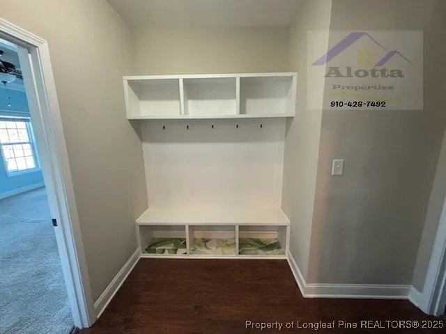 $2,400 | 5114 Paul Peel Place, Hope Mills, NC 28348