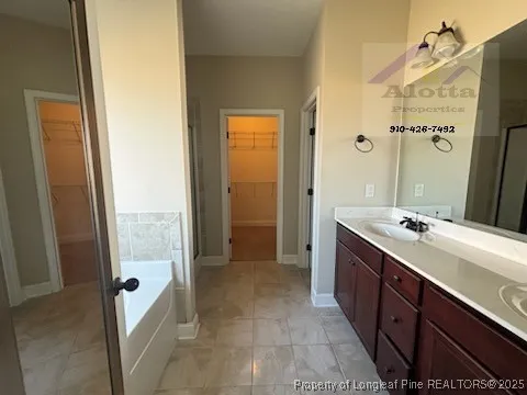 $2,400 | 5114 Paul Peel Place, Hope Mills, NC 28348