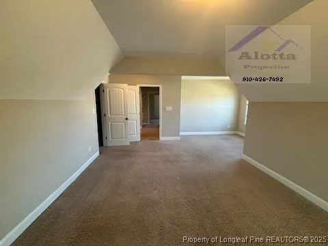 $2,400 | 5114 Paul Peel Place, Hope Mills, NC 28348