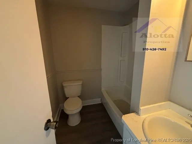 $2,400 | 5114 Paul Peel Place, Hope Mills, NC 28348