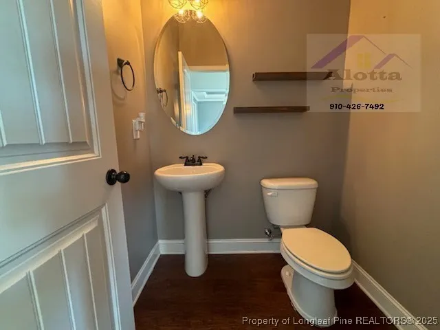 $2,400 | 5114 Paul Peel Place, Hope Mills, NC 28348