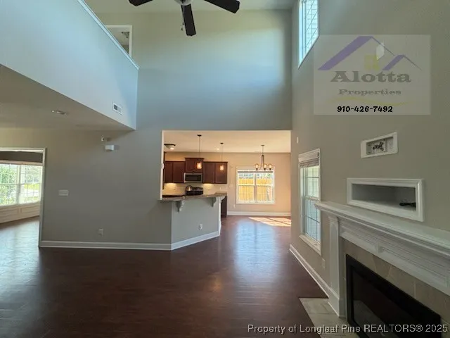 $2,400 | 5114 Paul Peel Place, Hope Mills, NC 28348