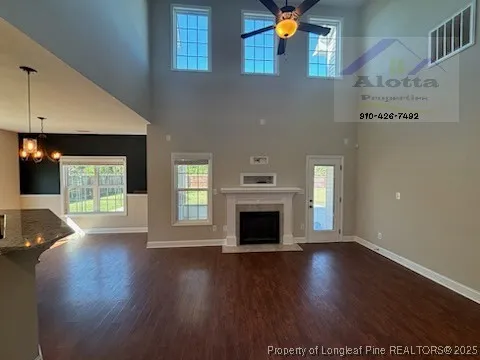 $2,400 | 5114 Paul Peel Place, Hope Mills, NC 28348