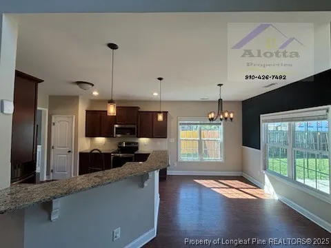 $2,400 | 5114 Paul Peel Place, Hope Mills, NC 28348