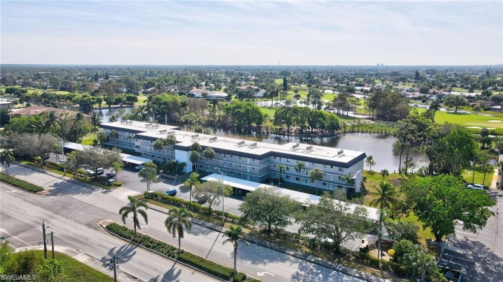 5515 Rattlesnake Hammock Road, Unit 314 Naples, FL 34113 - Photo 26 of 28