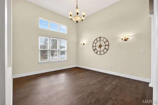 $485,000 | 1601 Broadsword Lane, Lake St. Louis, MO 63367