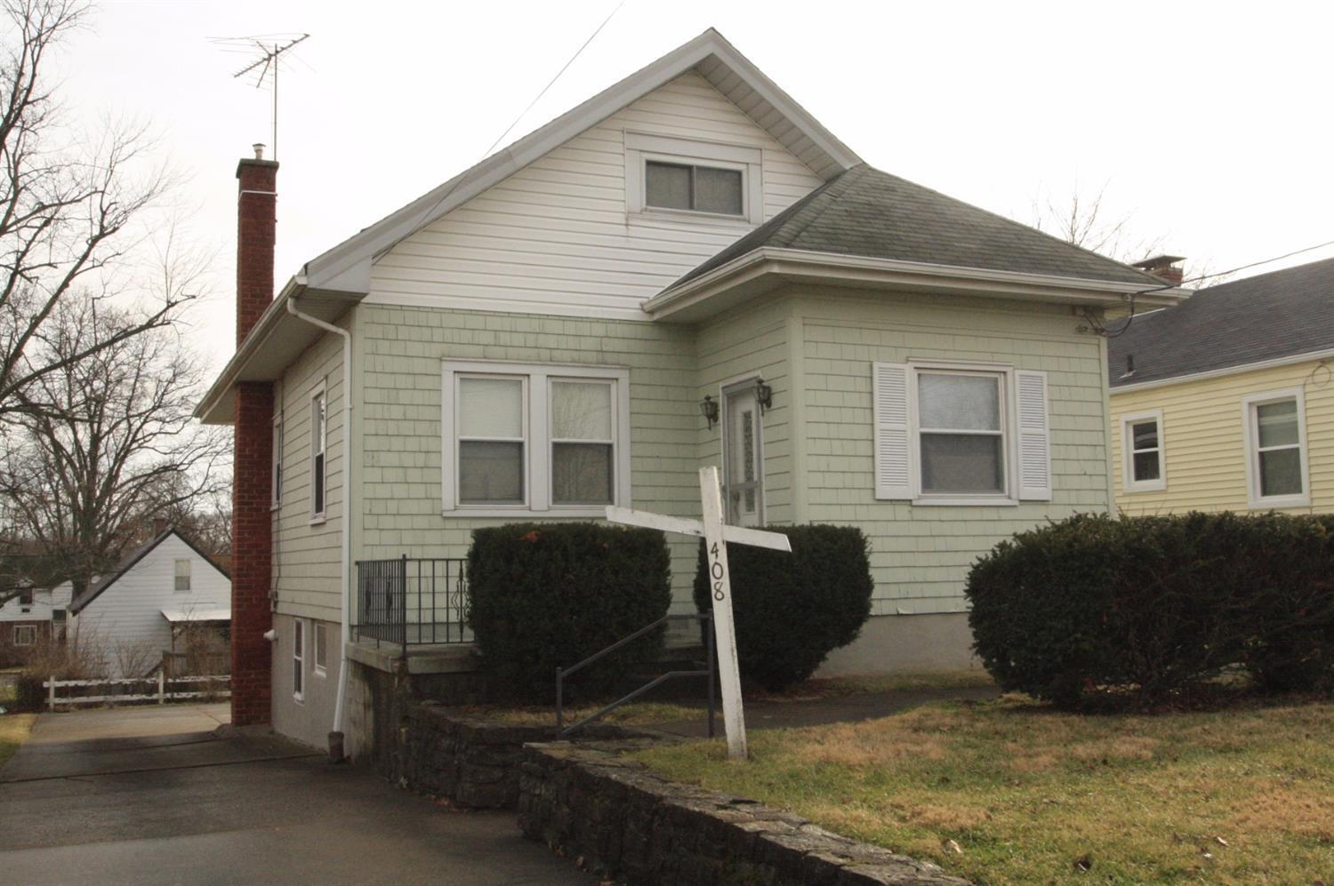 408 Plum Road Cincinnati, OH 45238 - Photo 1 of 1 Gallery Image 1