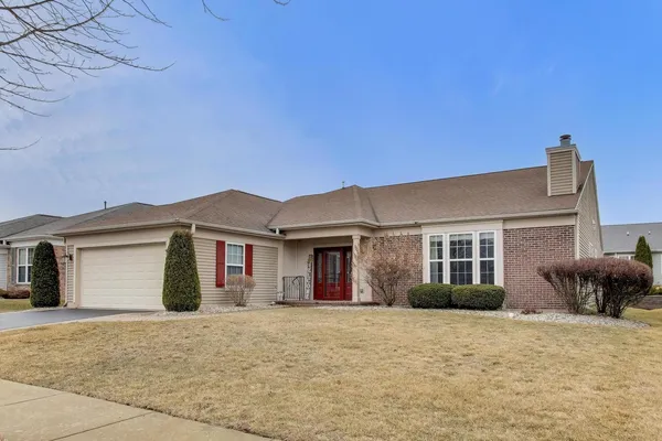 $535,000 | 11879 Chatfield Crossing, Huntley, IL 60142