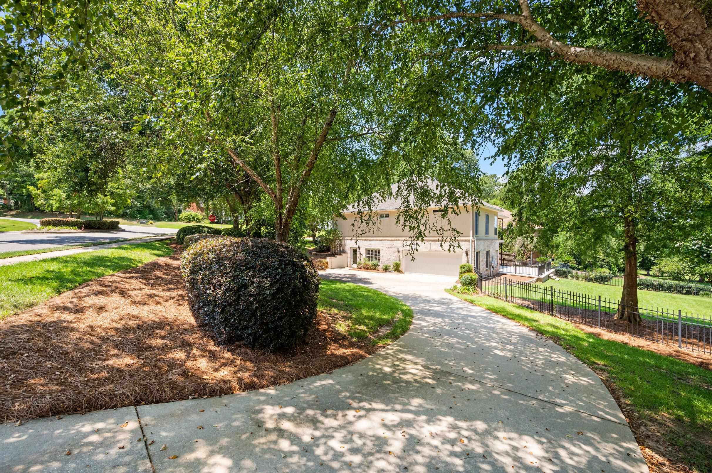 300 South Drive Fairhope, AL 36532 - Photo 46 of 48 Community