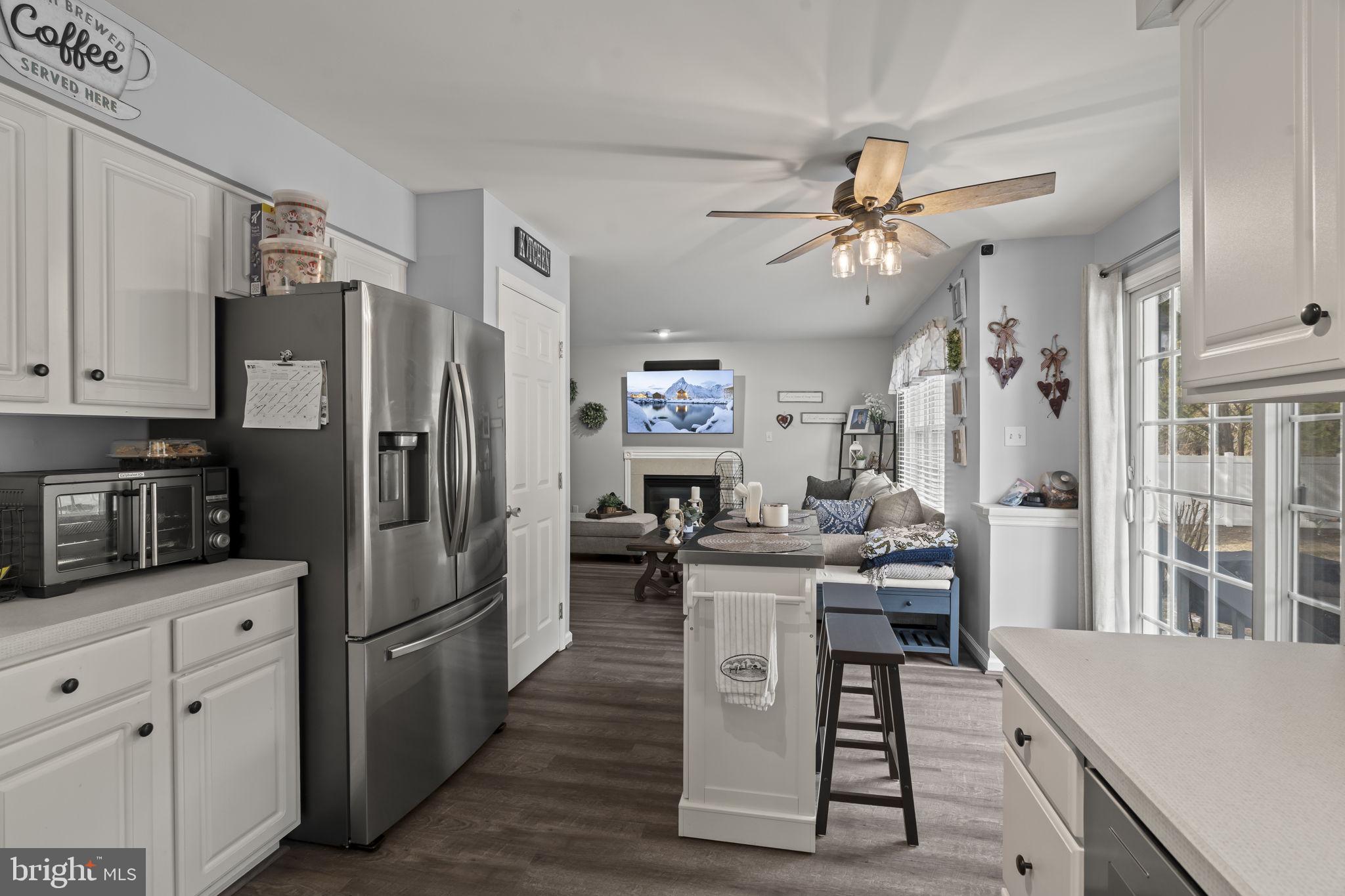 505 South 1st Road Hammonton, NJ 08037 - Photo 13 of 35