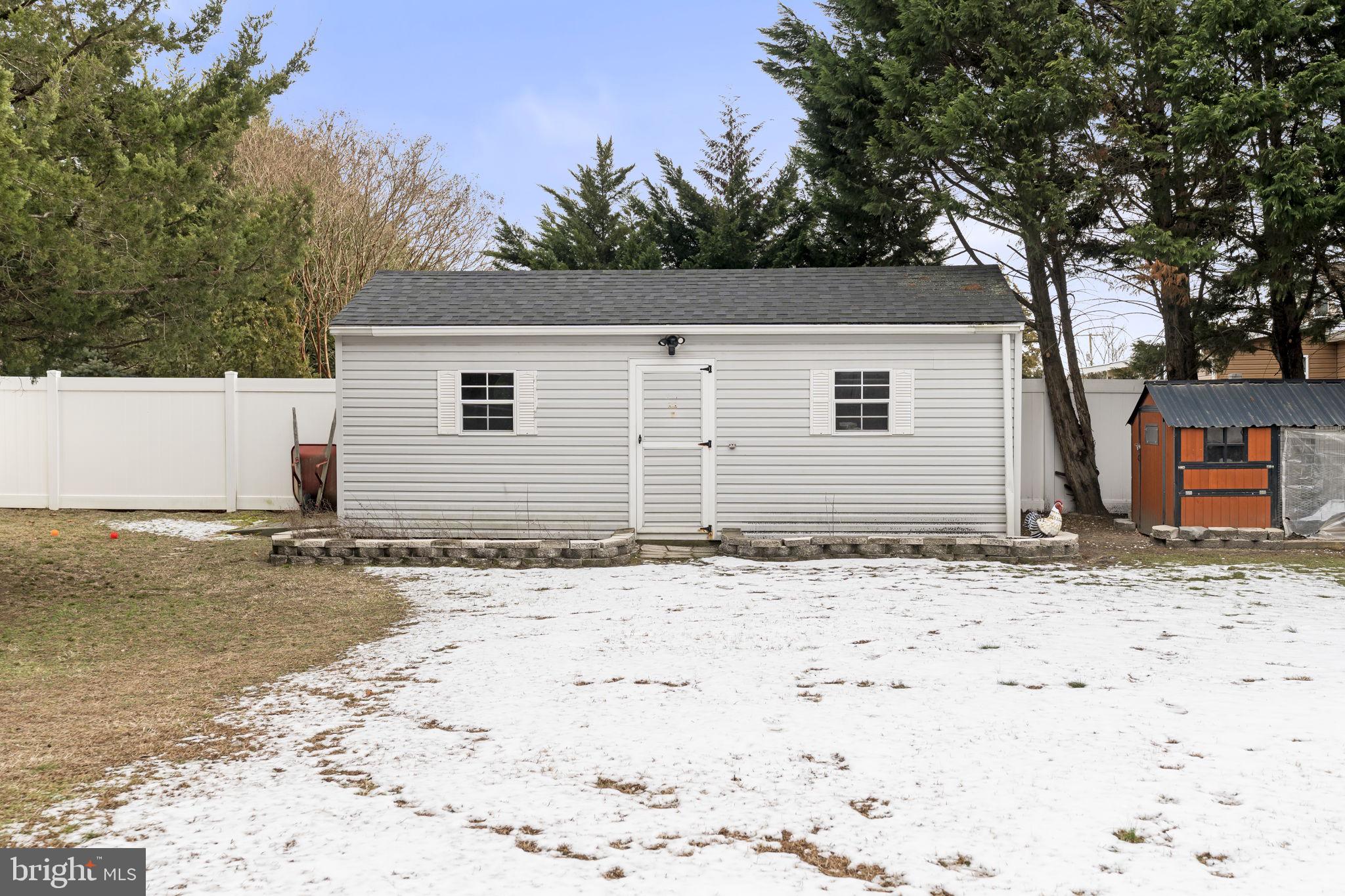 505 South 1st Road Hammonton, NJ 08037 - Photo 34 of 35