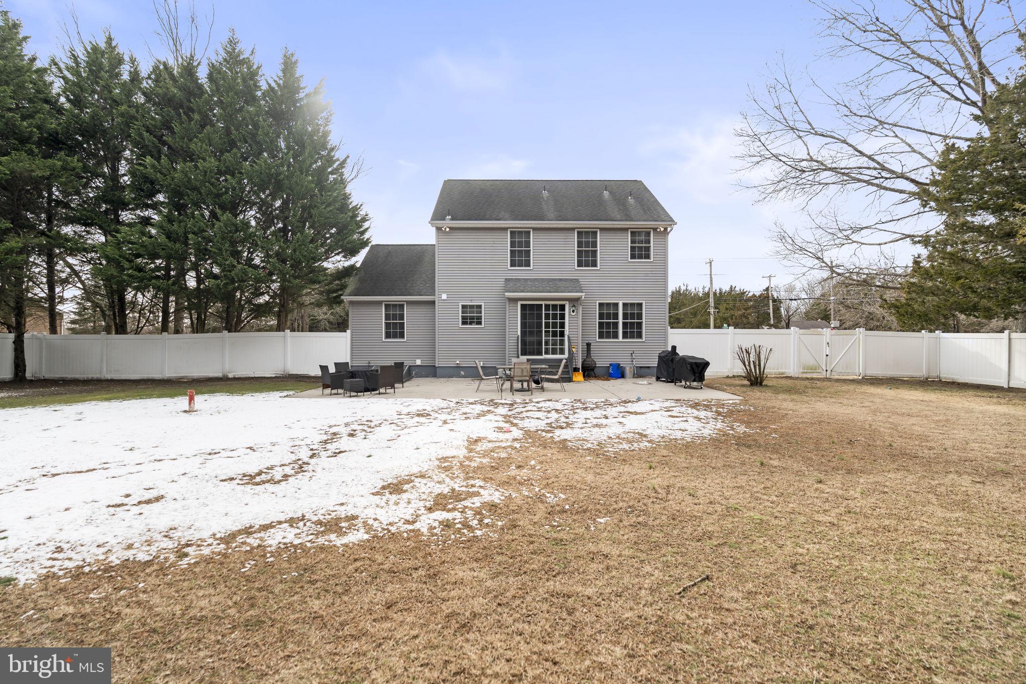 505 South 1st Road Hammonton, NJ 08037 - Photo 35 of 35