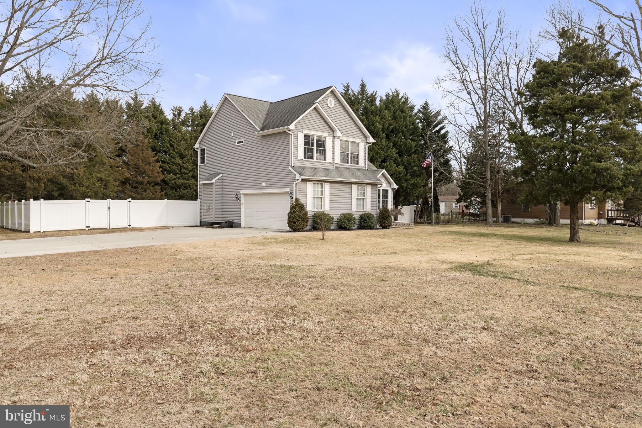 505 South 1st Road Hammonton, NJ 08037 - Photo 4 of 35