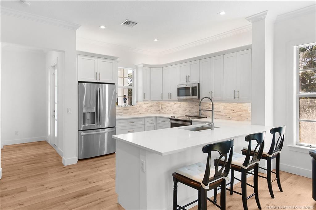 8109 Southeast Asaro Street Hobe Sound, FL 33455 - Photo 12 of 43