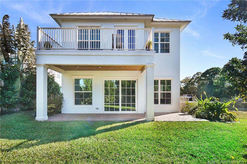 8109 Southeast Asaro Street Hobe Sound, FL 33455 - Photo 3 of 43