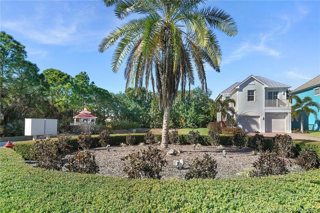 8109 Southeast Asaro Street Hobe Sound, FL 33455 - Photo 39 of 43