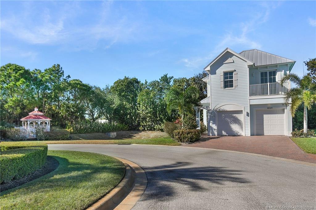 8109 Southeast Asaro Street Hobe Sound, FL 33455 - Photo 40 of 43