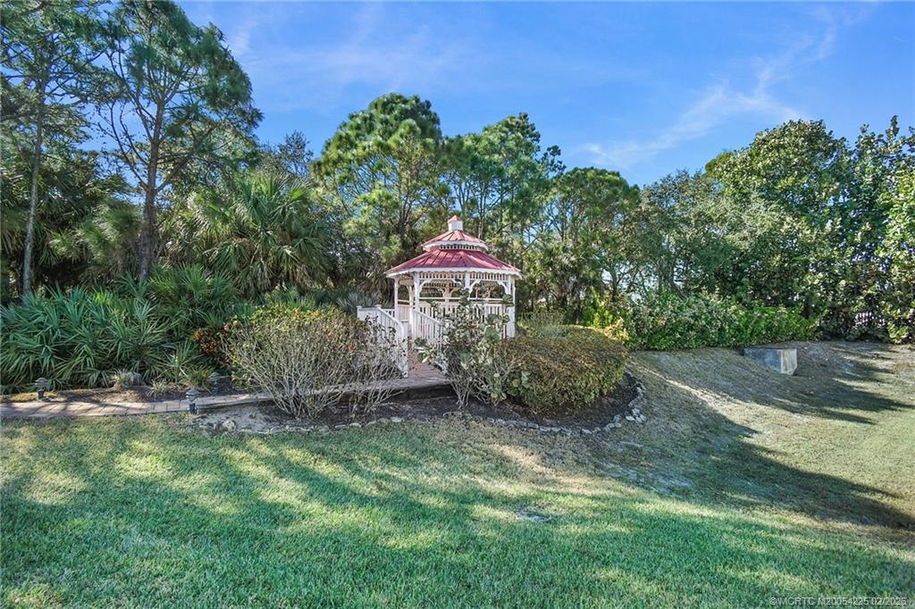 8109 Southeast Asaro Street Hobe Sound, FL 33455 - Photo 41 of 43