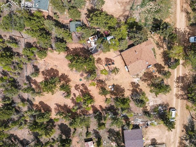 103 Alpine Road Woodland Park, CO 80863 - Photo 9 of 47 Gallery Image 9