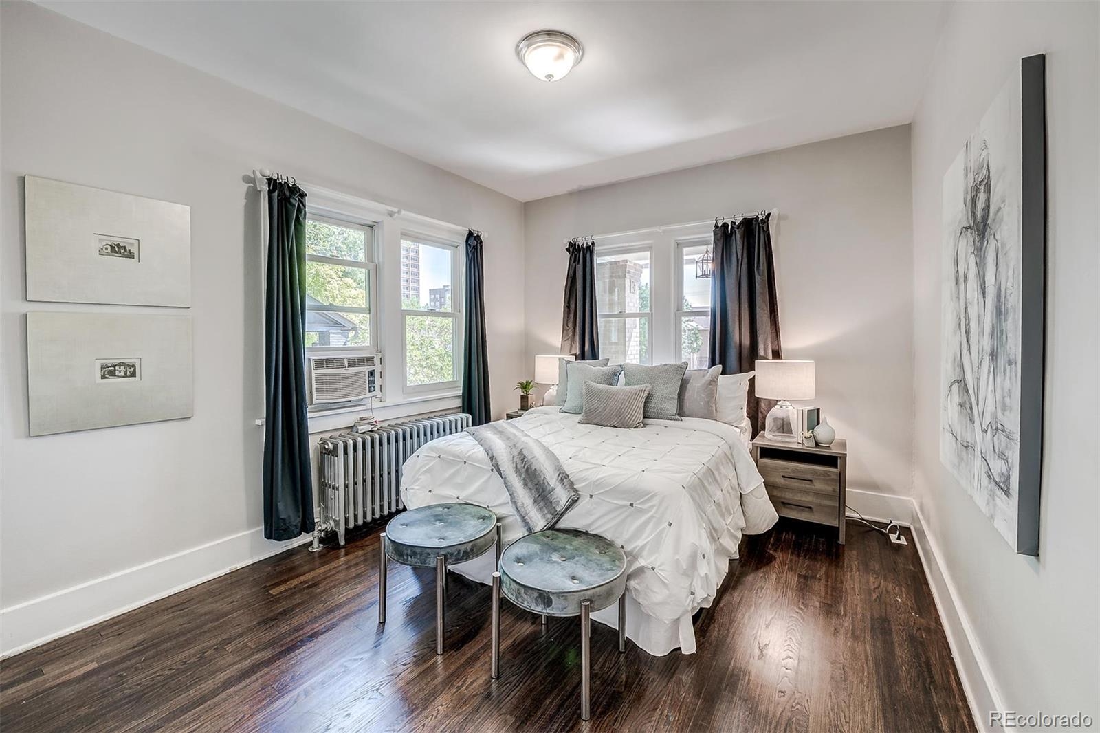 1461 Raleigh Street Denver, CO 80204 - Photo 11 of 20 Gallery Image 11