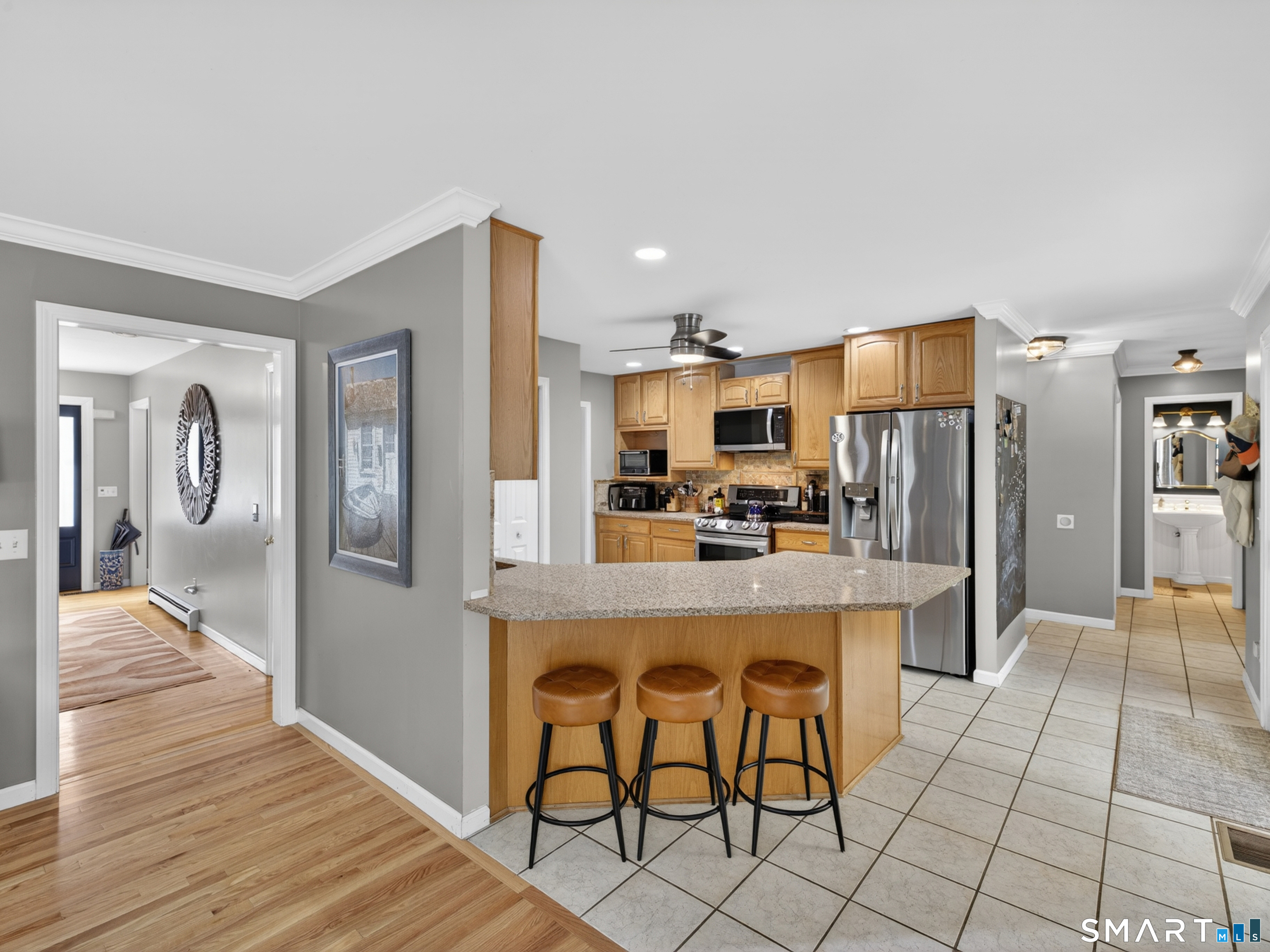 56 Shailer Pond Road Deep River, CT 06417 - Photo 13 of 40