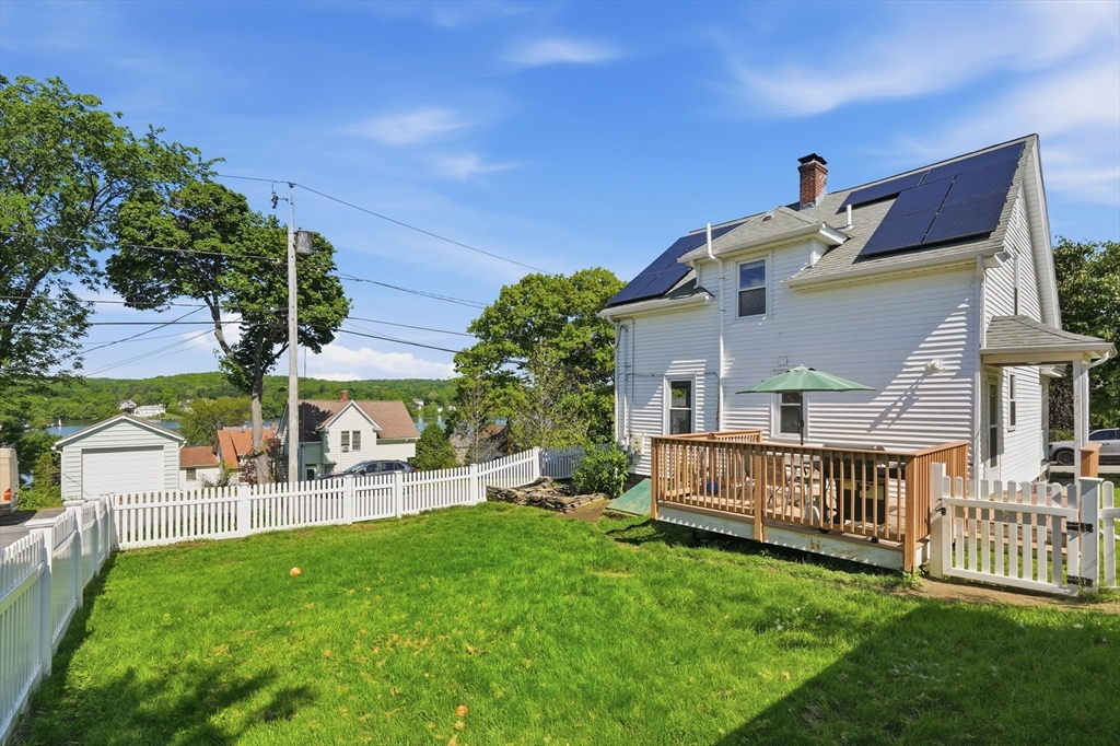22 Merrill Road Worcester, MA 01606 - Photo 30 of 40