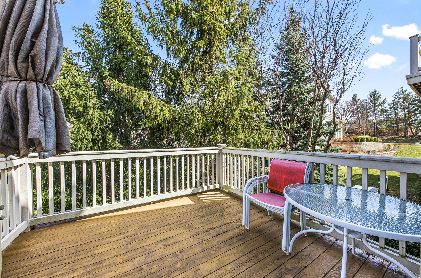 1222 Townes Circle Aurora, IL 60502 - Photo 29 of 30